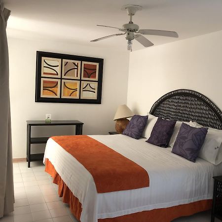 Hotel Quinta Del Gobernador Cuernavaca Exteriér fotografie
