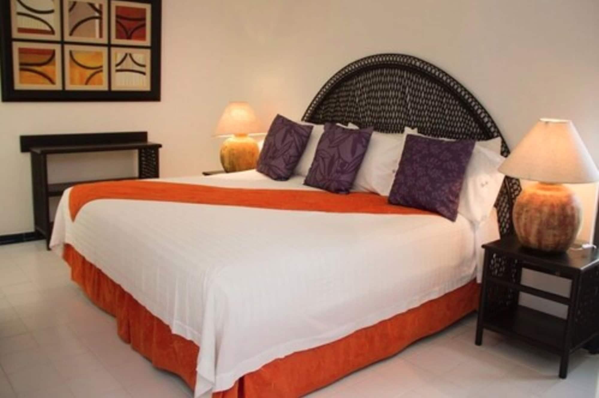 Hotel Quinta Del Gobernador Cuernavaca Exteriér fotografie