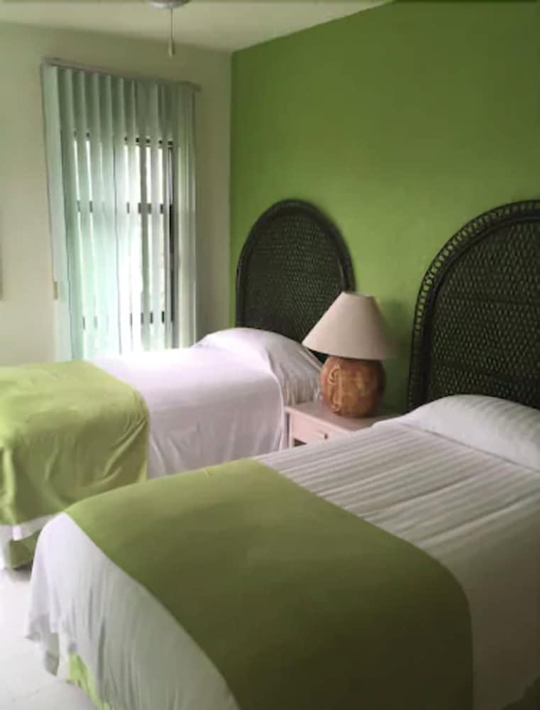 Hotel Quinta Del Gobernador Cuernavaca Exteriér fotografie