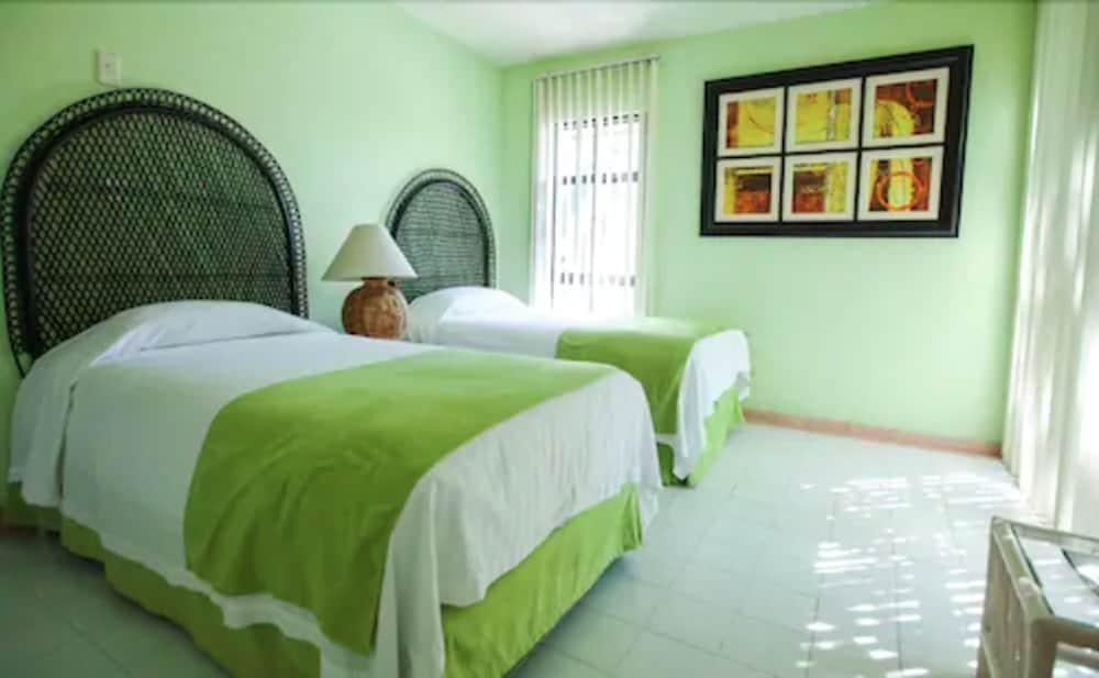 Hotel Quinta Del Gobernador Cuernavaca Exteriér fotografie