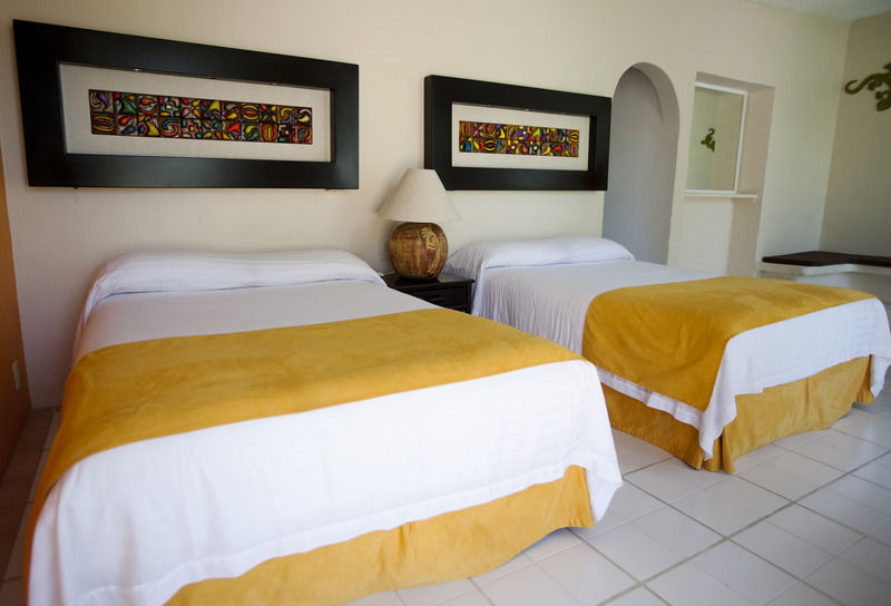 Hotel Quinta Del Gobernador Cuernavaca Exteriér fotografie