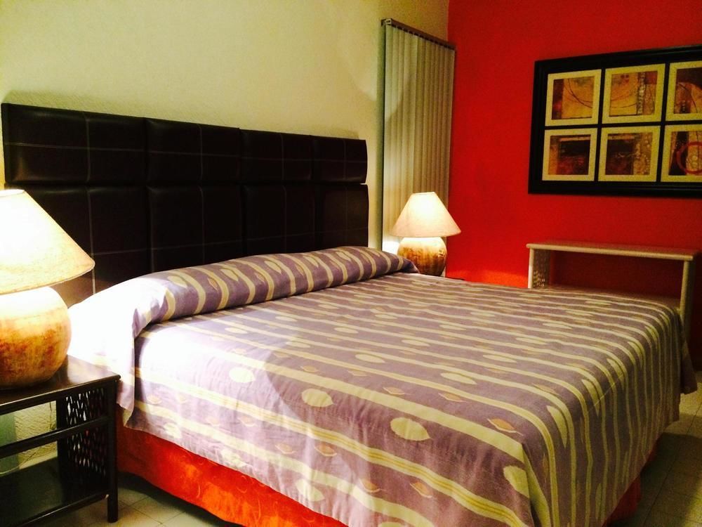 Hotel Quinta Del Gobernador Cuernavaca Exteriér fotografie