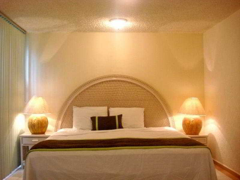 Hotel Quinta Del Gobernador Cuernavaca Exteriér fotografie